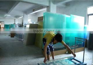 Zhongshan Aqua Extreme Lighting Factory company overview - view 3