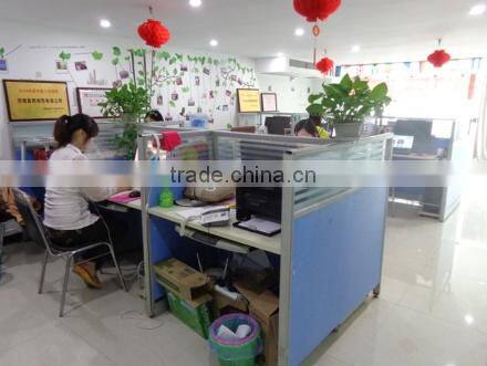 Henan Brimful Shine Commerce And Trade Co., Ltd. company overview - view 3