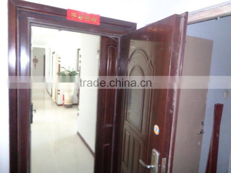 Wholly (China) Marketing Co., Ltd. company overview - view 2