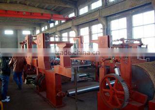 Zhucheng Yonglida Mechanical Co., Ltd. company overview - view 3