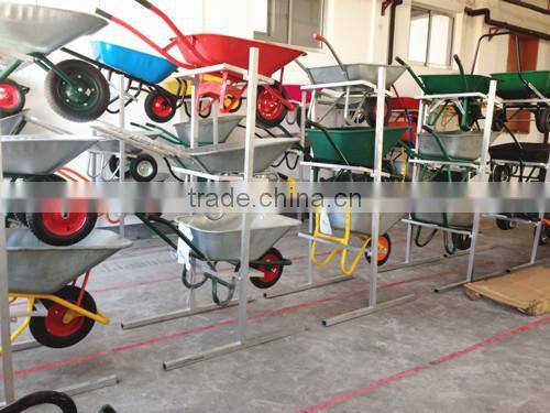 Qingdao Xili Tools Manufacture Ltd. company overview - view 2