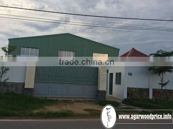 Nhang Thien Joint Stock Company company overview - view 1