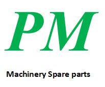 Prior Machinery (shanghai) Co., Ltd company overview - view 1
