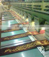 Export Belt Corporation company overview - view 3