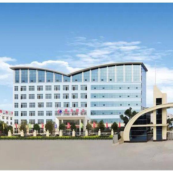 Chengli Speical Automobile Co.,Ltd company overview - view 1