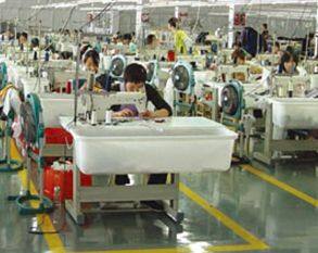 Shengzhou Guilong Necktie&weaving Co.,ltd company overview - view 3