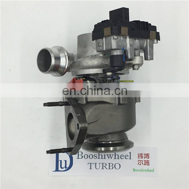 49335-01950 49335-01951 G4D3-6K682-AH 49335-01940 turbo kits