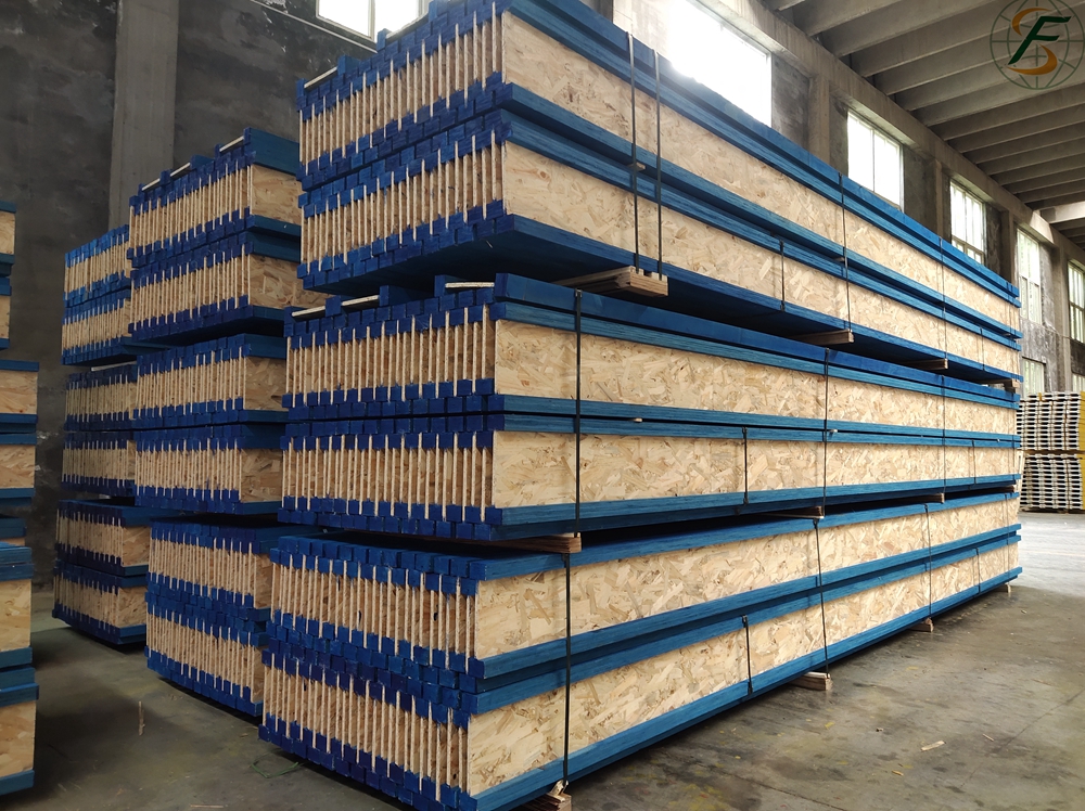 H300 I Joist for construction made in China