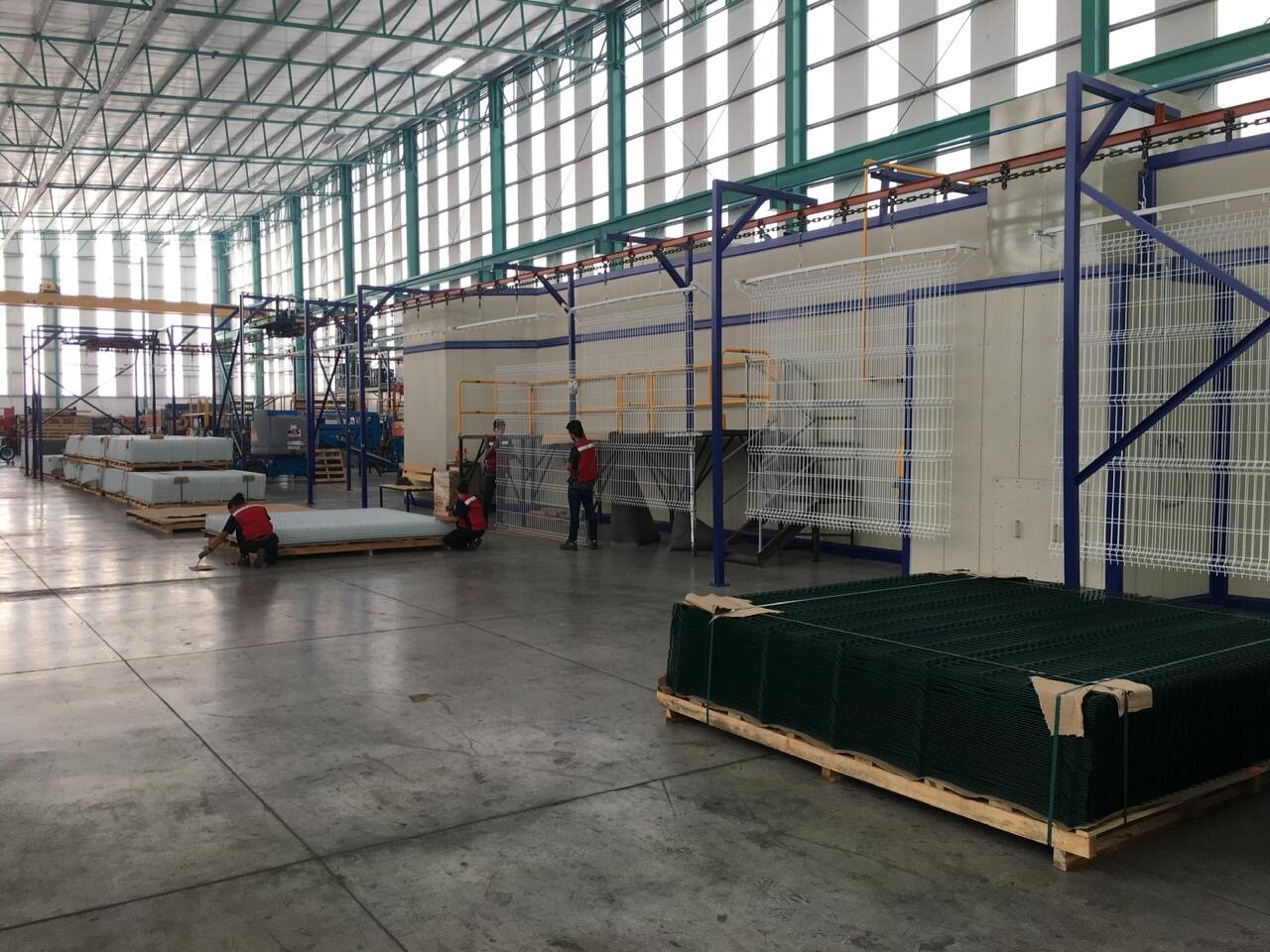 Sjz Shanzheng Co., Ltd company overview - view 3