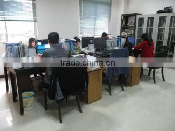 Qungang Plastic-Hardware (Taizhou) Co., Ltd. company overview - view 3