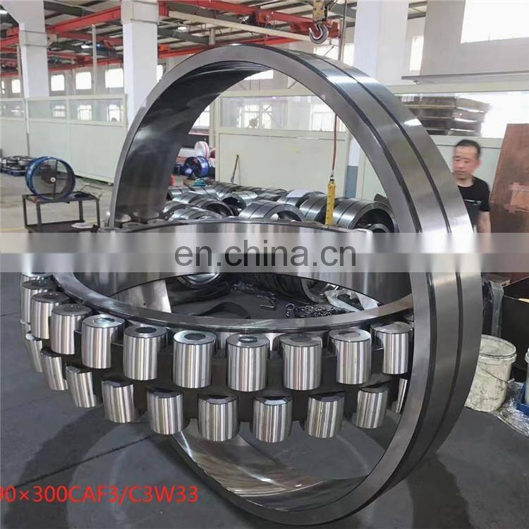 230/500CA/W33 Large Roller Bearing 230/500CAF3/W33 Spherical Roller Bearing 230/500