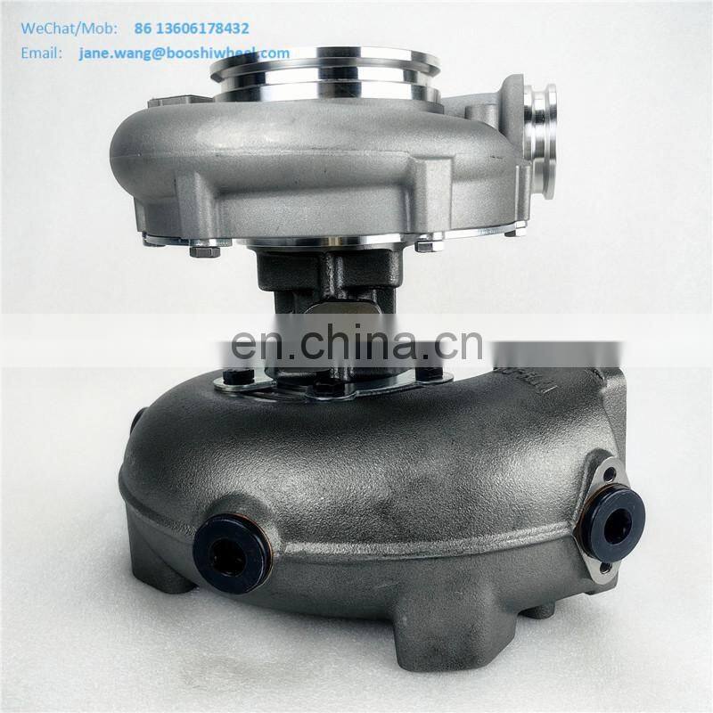 K36 ship turbo 53369706741 51.009100-7590 man marine engine D2876LE403 53369886741 510091007590