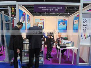 Shenzhen Zhouyu Intelligent Technology Co., Ltd. company overview - view 2