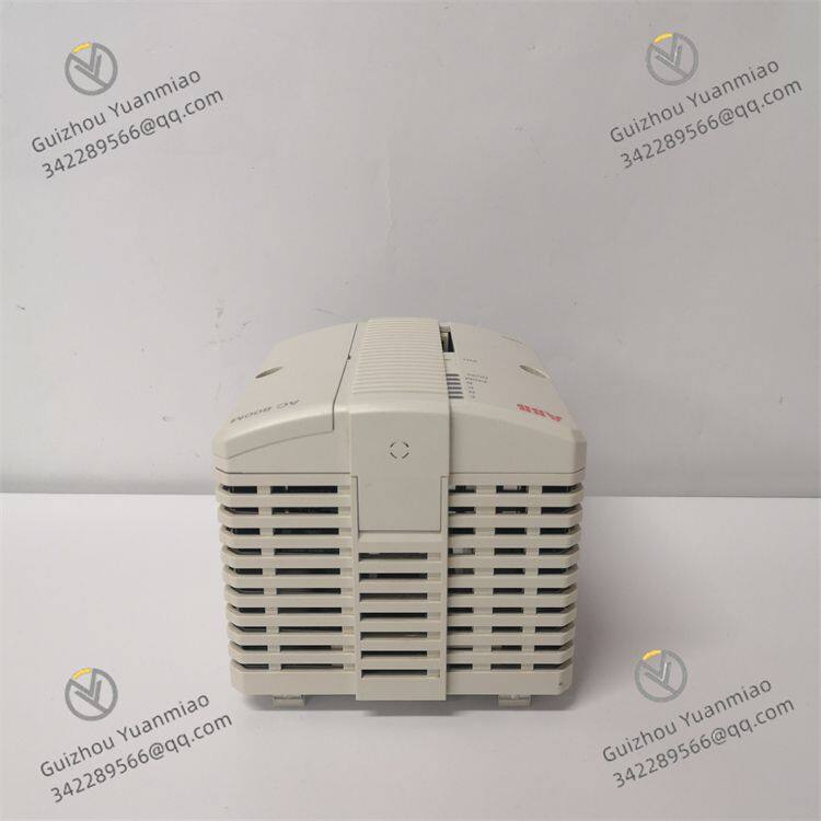 PM858 3BSE093350R1 (2)