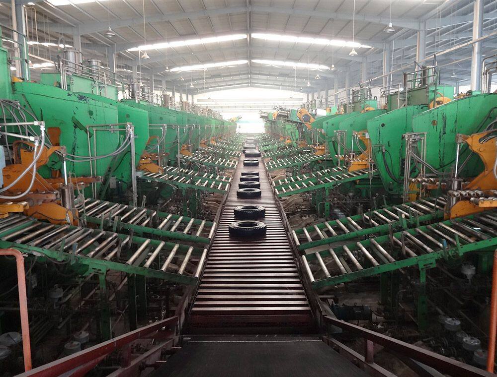 HANMIX PRODUCTION LINE (2)