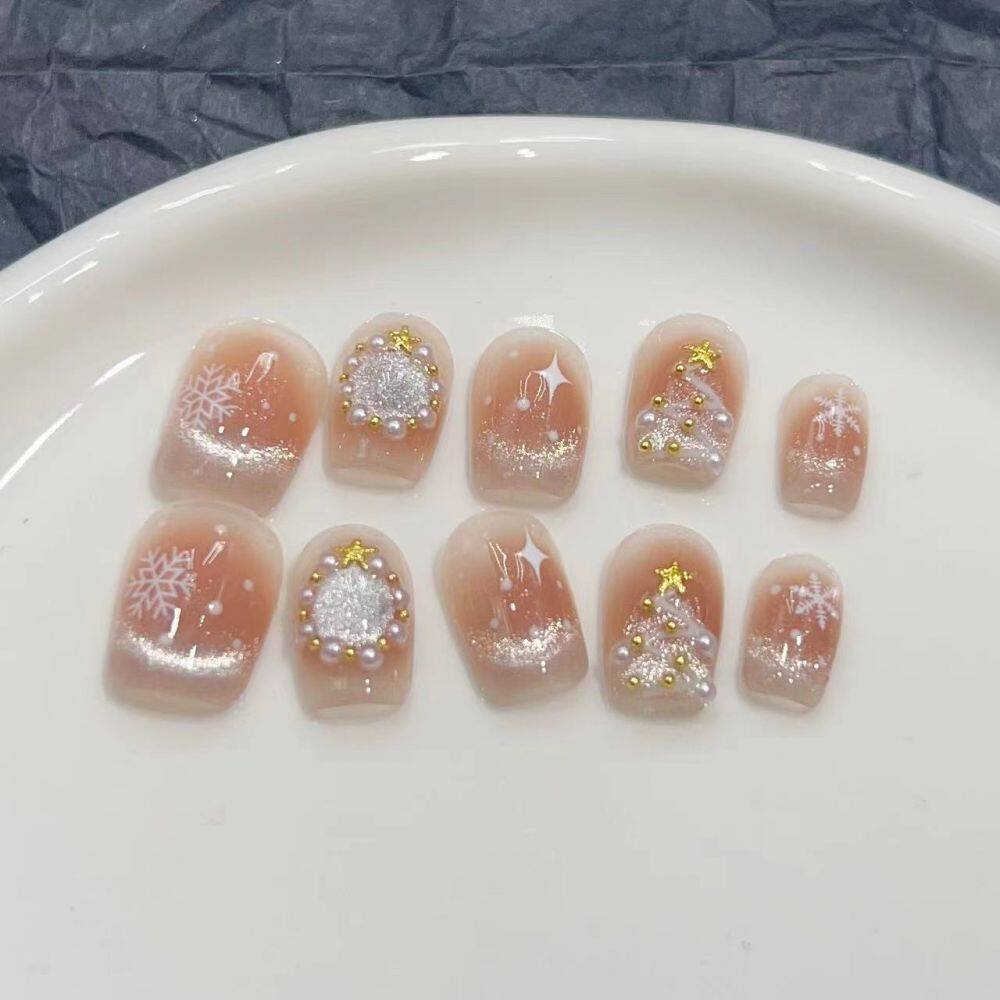 New French Frosted Manicure.jpg