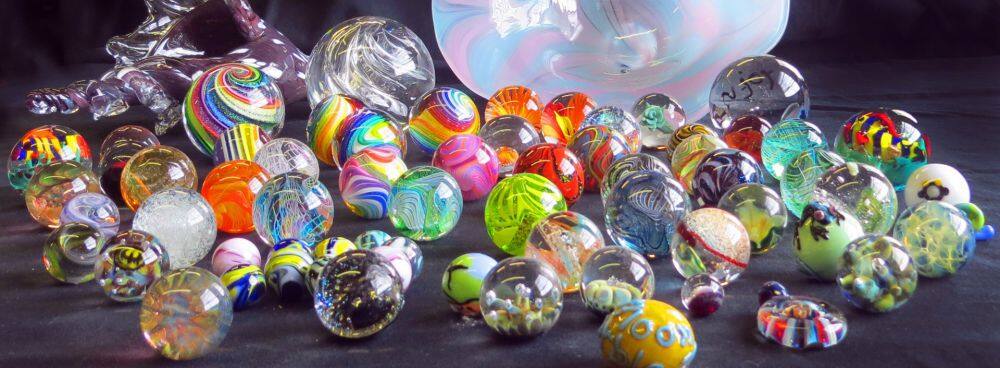 Remember Marbles? Let’s Bring Back the Magic (One Glass Shot at a Time)