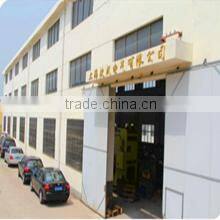 Shanghai Bocheng Electrical Hardware Factory company overview - view 1