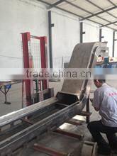 Qingyun Huade Machine Tool Accessories Producing Co., Ltd. company overview - view 1