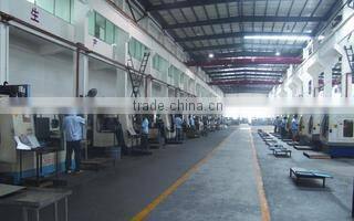 Changzhou Qiaode Machinery Co., Ltd. company overview - view 2