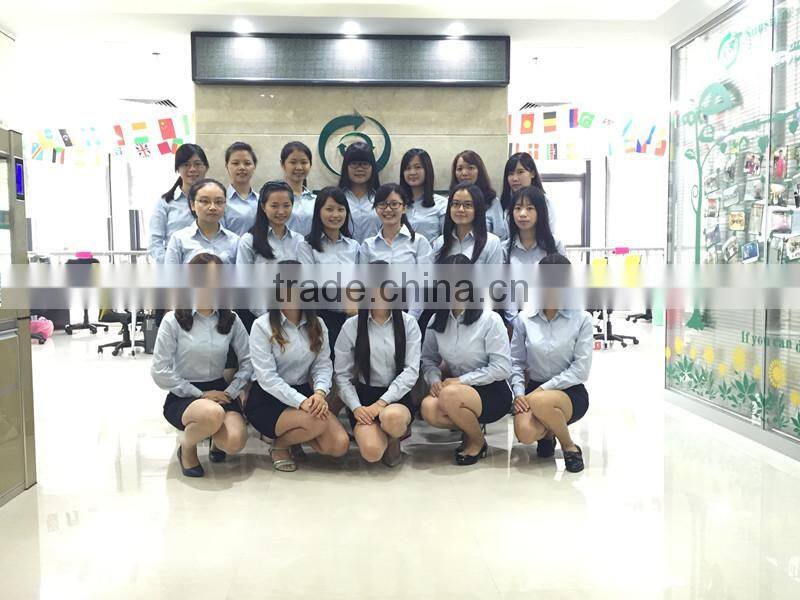 Sunshine Nonwoven Fabric & Clothes Co., Ltd.Quanzhou company overview - view 1