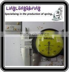 Huidong Linglong Spring Co., Ltd. company overview - view 3