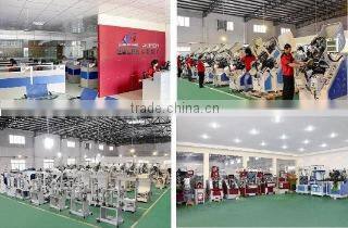 Dongguan City Hangzhan Precision Machinery Technology Co., Ltd. company overview - view 3