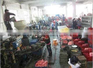 Jieyang Meilaile Shoes Co., Ltd. company overview - view 2