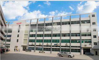 Shenzhen Shinedee Electronics Co., Ltd. company overview - view 1
