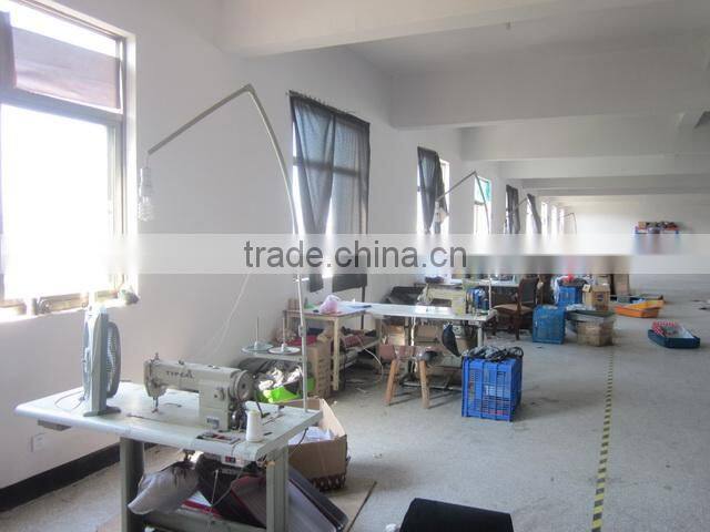 Jinhua Dilly Luggage Co., Ltd. company overview - view 4