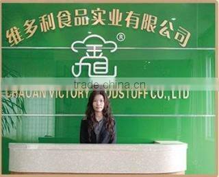 Guangdong New Victory Foodstuff Co., Ltd. company overview - view 1