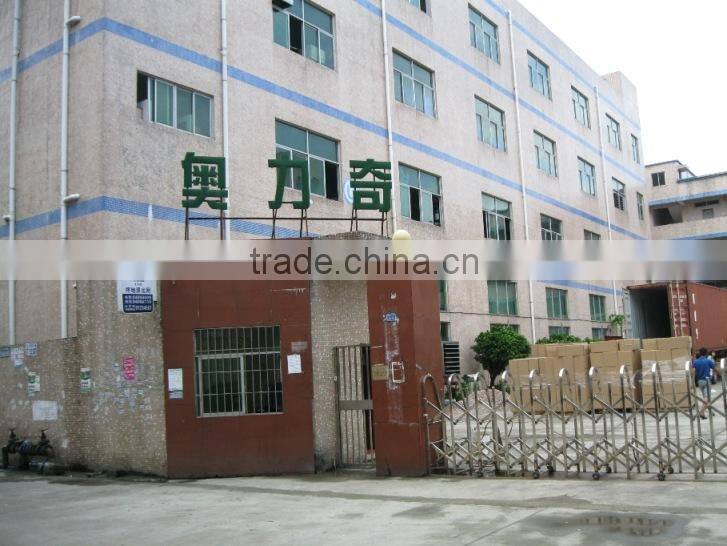 Shenzhen Aolq Electronic Co., Ltd. company overview - view 2