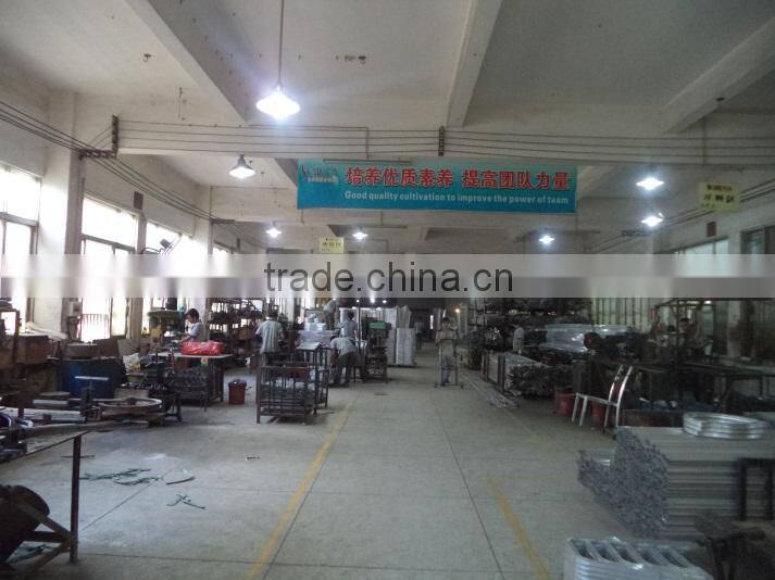 Heshan Youmeiya Furniture Co., Ltd. company overview - view 4