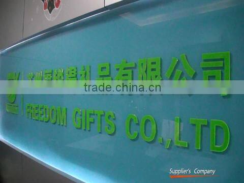 Freedom Gifts Limited company overview - view 1