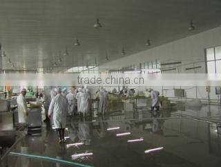 Chengde Senyuan Green Food Co., Ltd. company overview - view 2