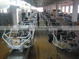 Zhejiang Renli Vehicle Co., Ltd. company overview - view 3