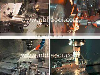 Ningbo Haoqi Metal Products Co., Ltd. company overview - view 2