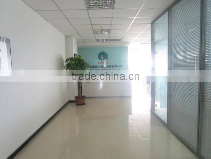 Tianjin Senyangwood Co., Ltd. company overview - view 2