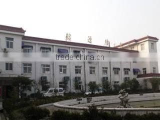 Shanghai Swany Textile Inc. company overview - view 3