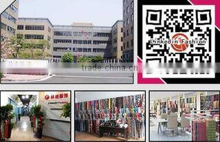 Yiwu Linked Fashion Accessories ImpEx Co., Ltd. company overview - view 2