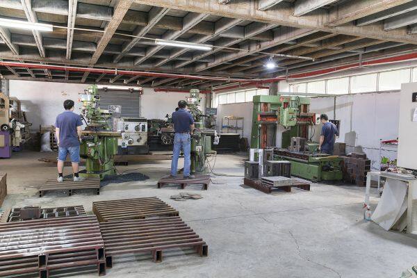 Zolytech Machinery Co.,ltd company overview - view 3