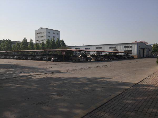 Shandong Fada New Materials Co.,ltd company overview - view 2