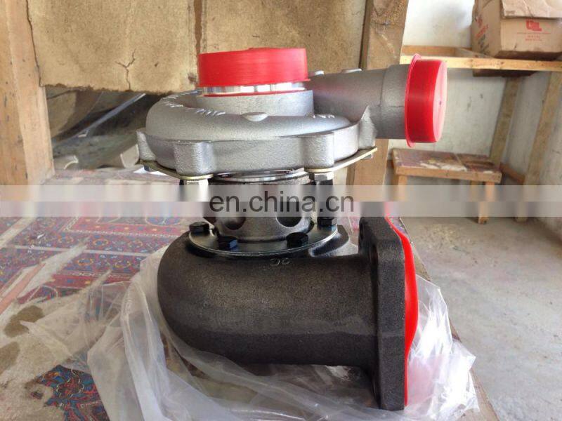 T04B46 turbocharger factory price 465600-5010S turbo charger for Trucks Engine