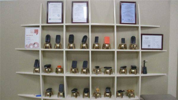 Gtstar Technology Co., Limited company overview - view 2