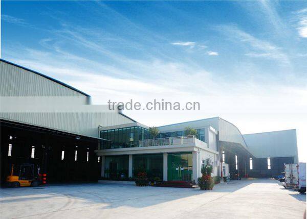 Guangzhou Global Green Machinery Co., Ltd. company overview - view 3