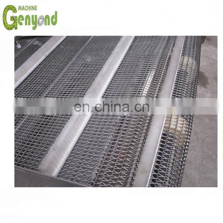 multifunctional vegetable and fruit washing machine