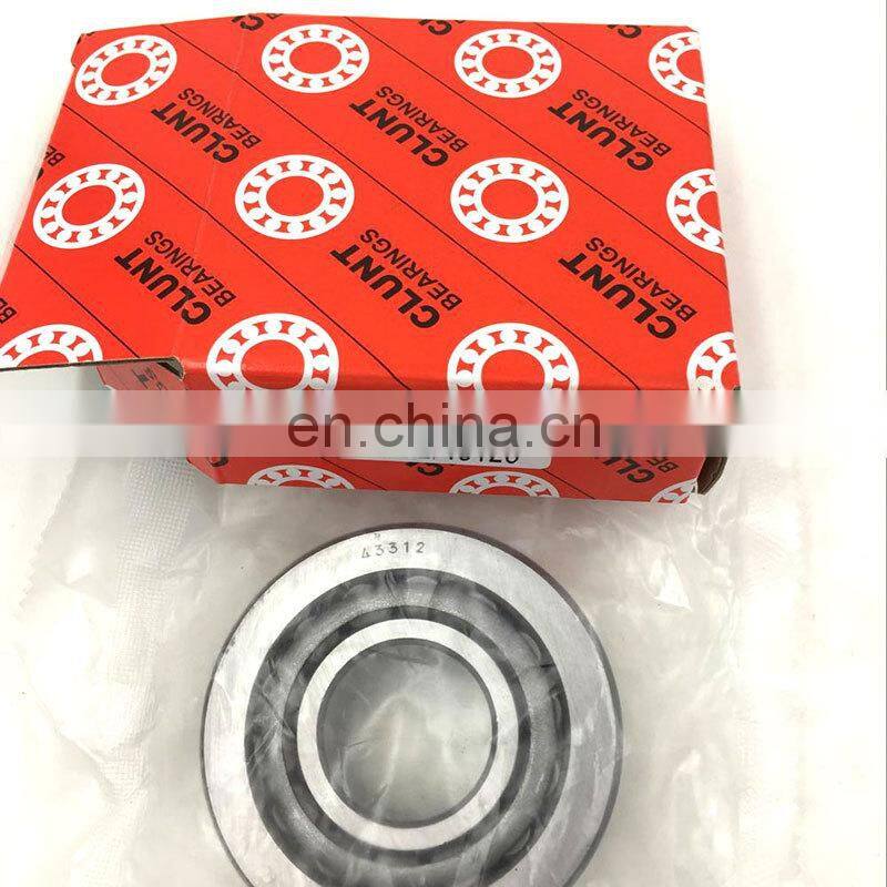 Factory Bearing 335-S/332 335-S/3320 China Supply Tapered Roller Bearing 44131/44348 LM48548/LM48510 Price List