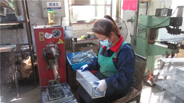 Tianjin HC Hardware Products Co., Ltd. company overview - view 4