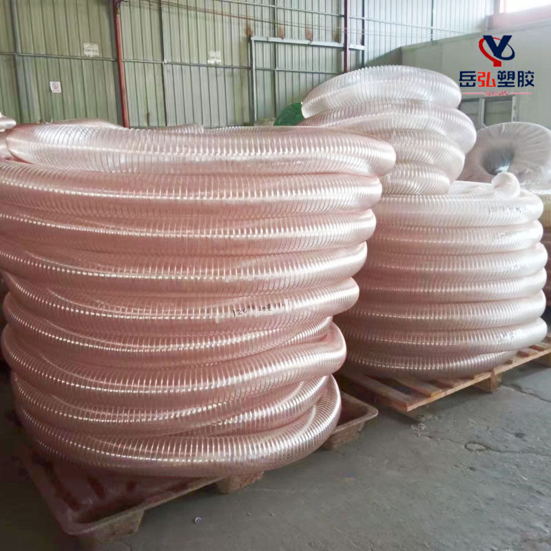 Dezhou Yuehong Trading Co., Ltd. company overview - view 2