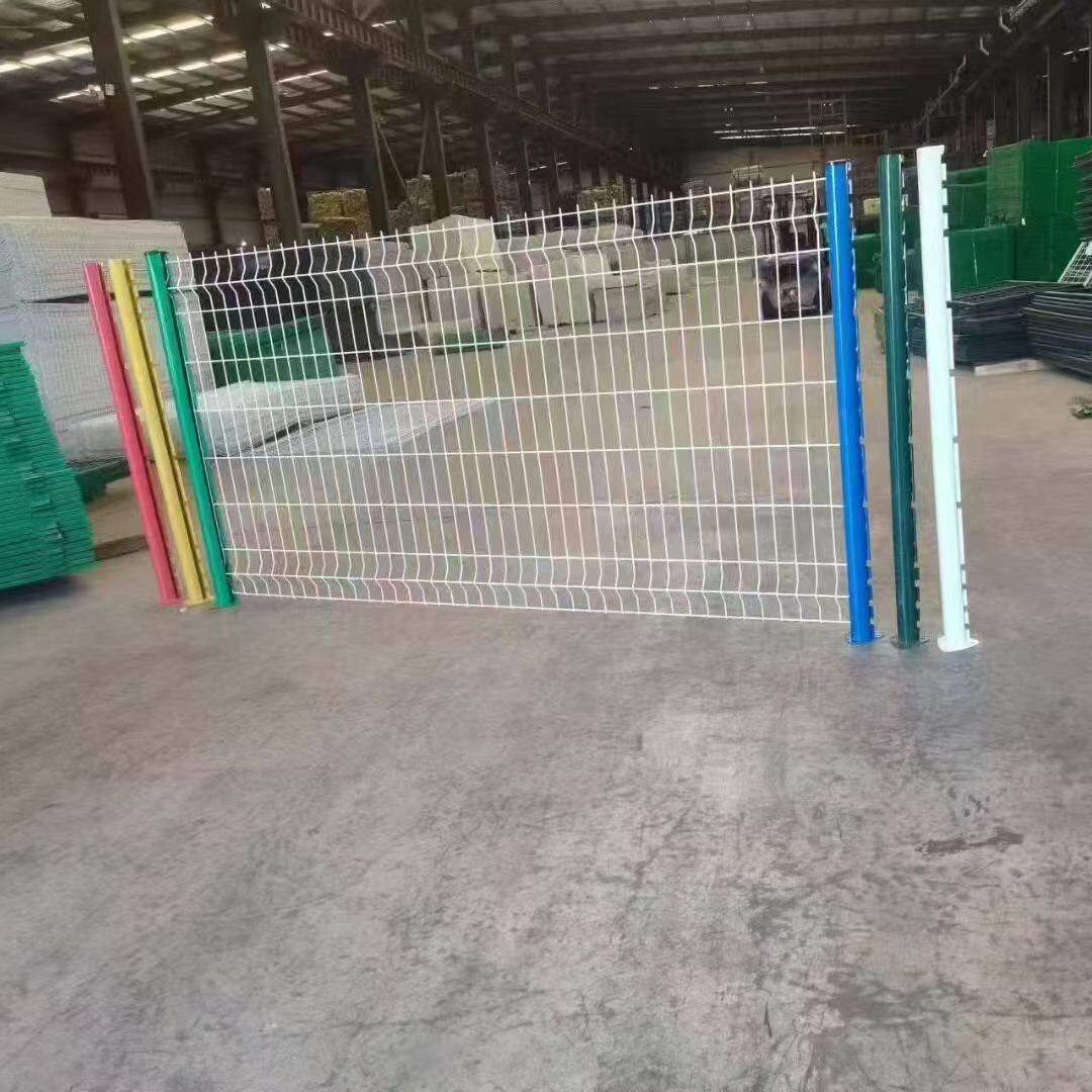 Anping Wanglai Wire Mesh Products Co., Ltd. company overview - view 1